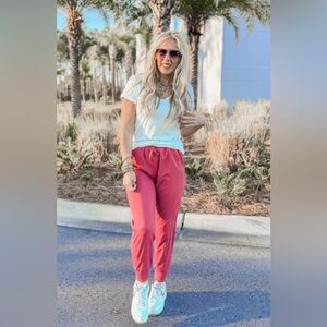 Everyday Joggers by Salty Wave